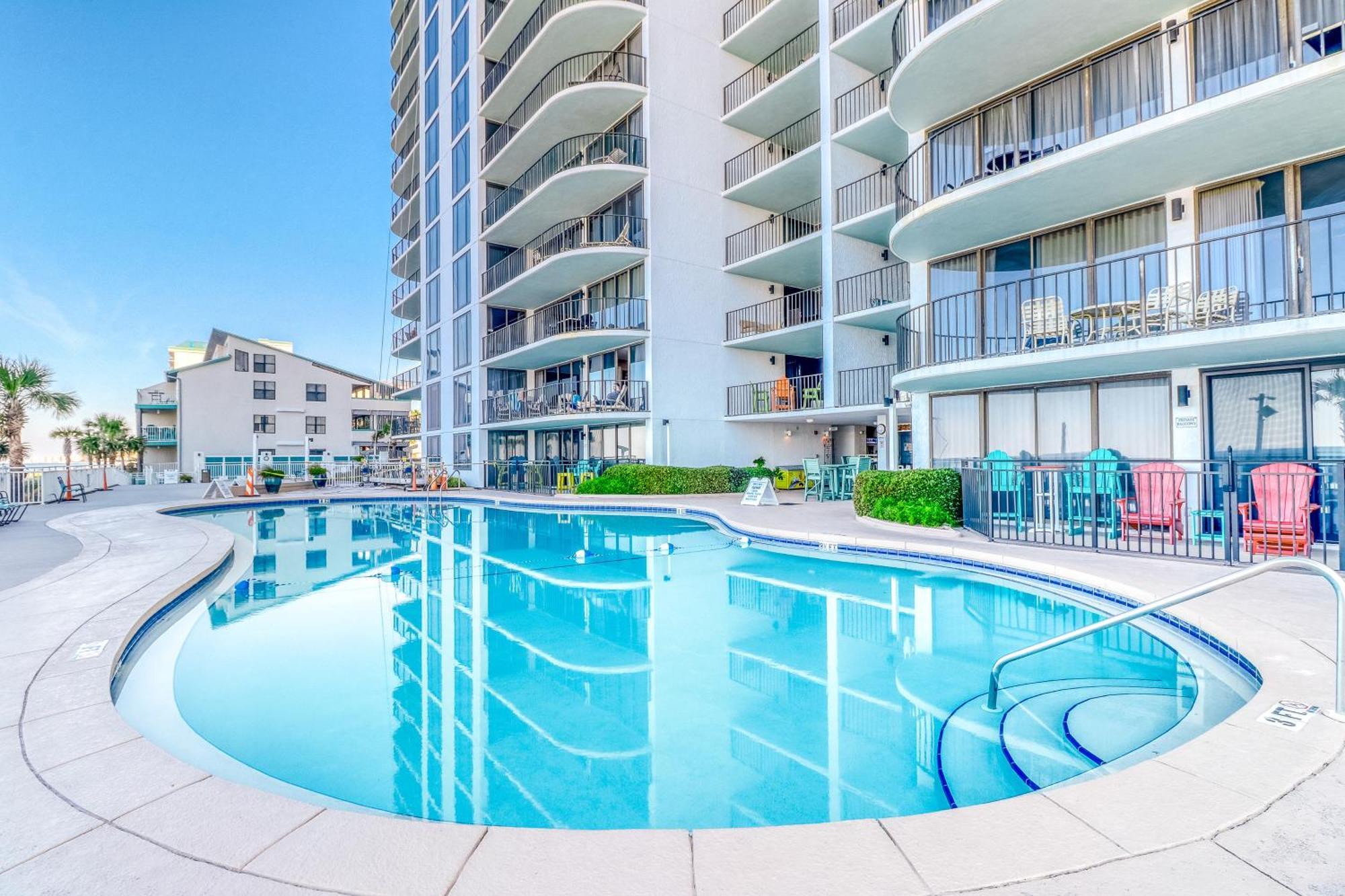 Apartment Watercrest 1205 *