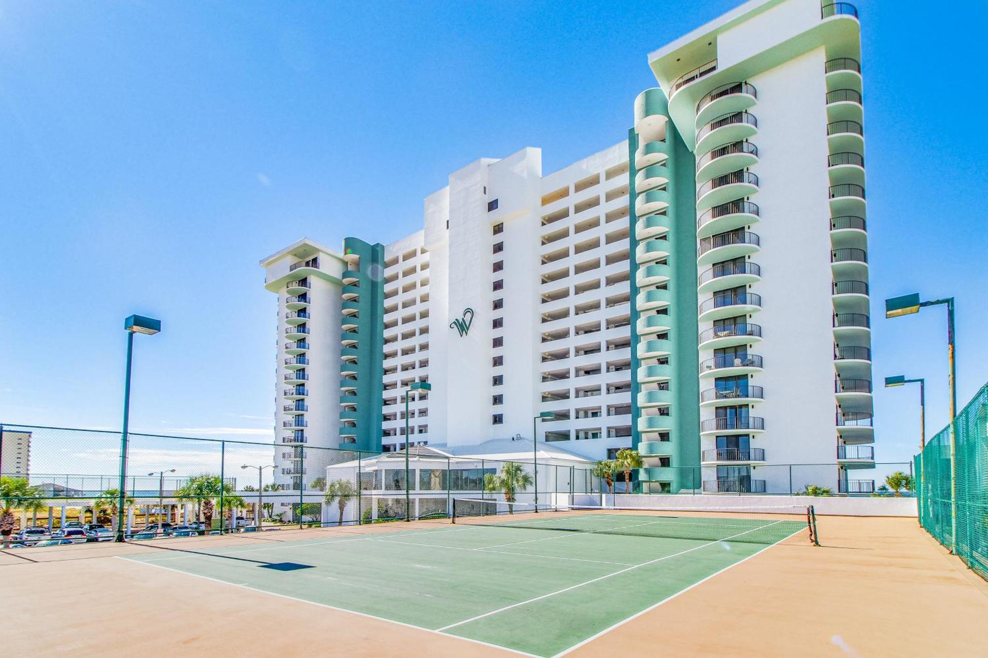 Watercrest 1205 * Panama City Beach