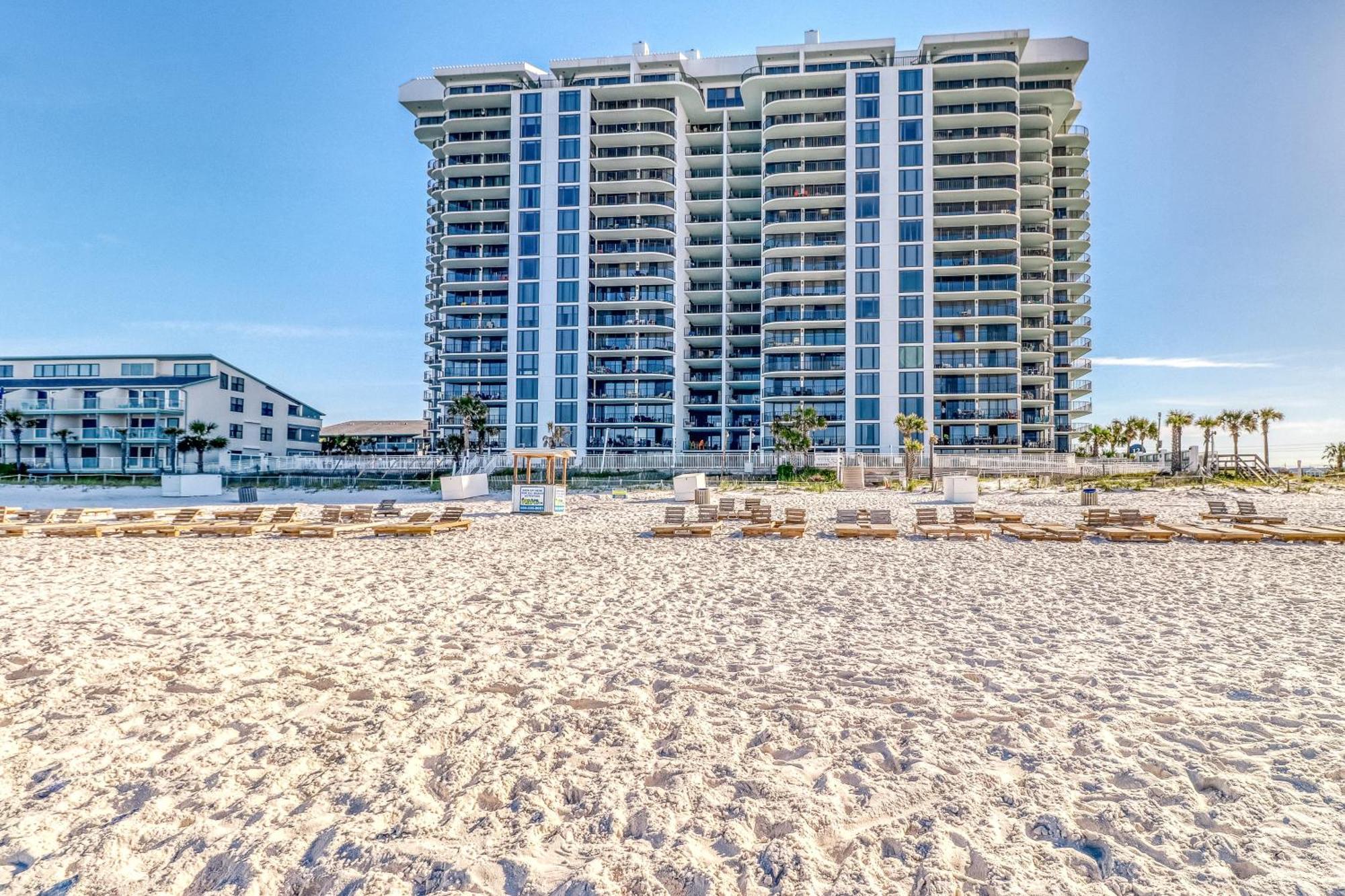 Watercrest 1205 Apartment *