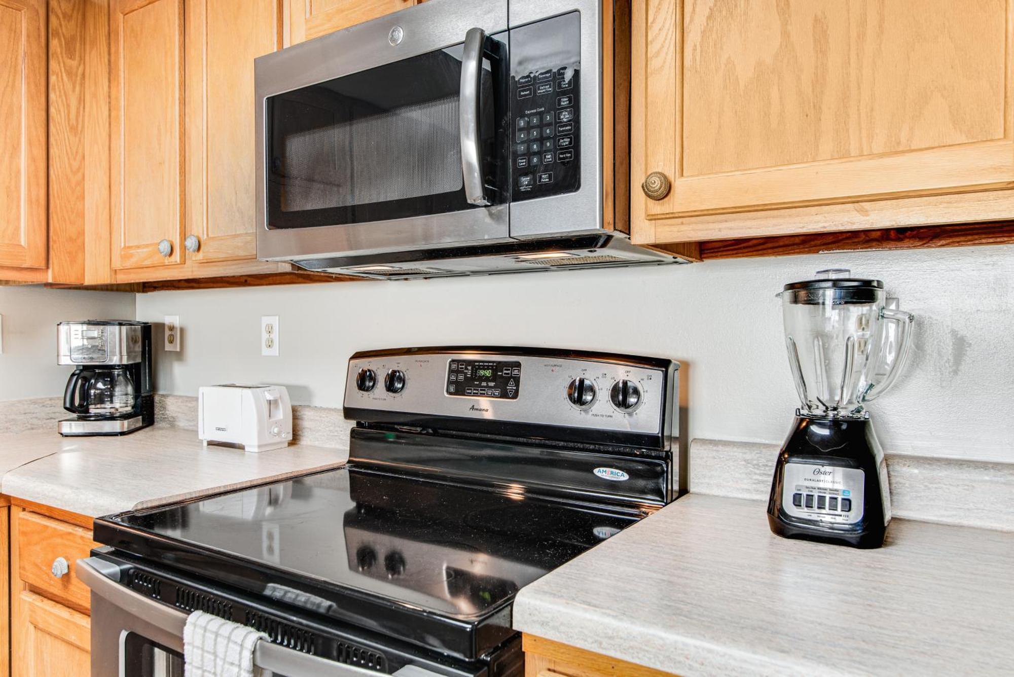 Apartment Watercrest 1205