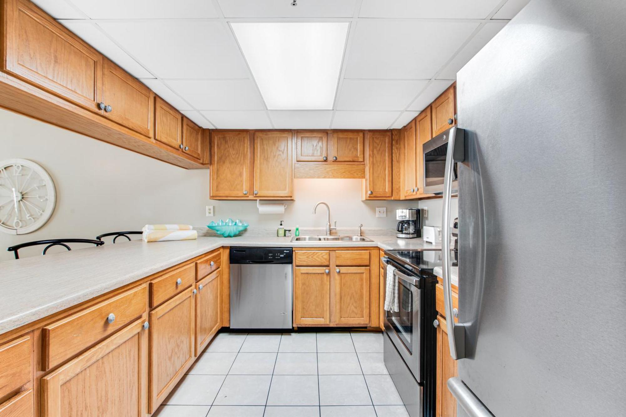 Watercrest 1205 Apartment Panama City Beach