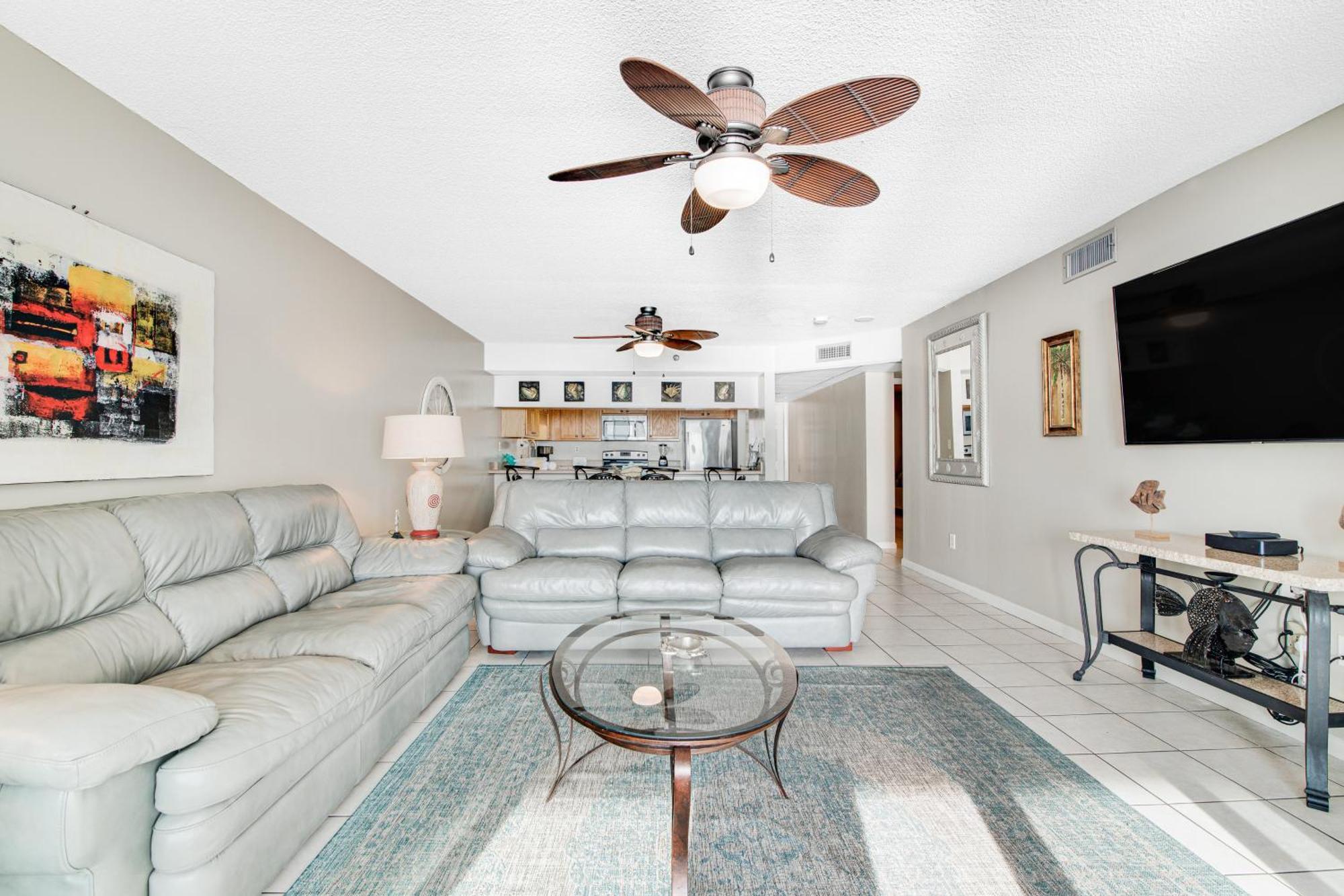 Apartment Watercrest 1205