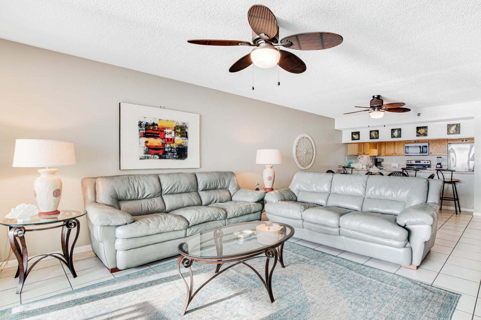 Watercrest 1205 Apartment