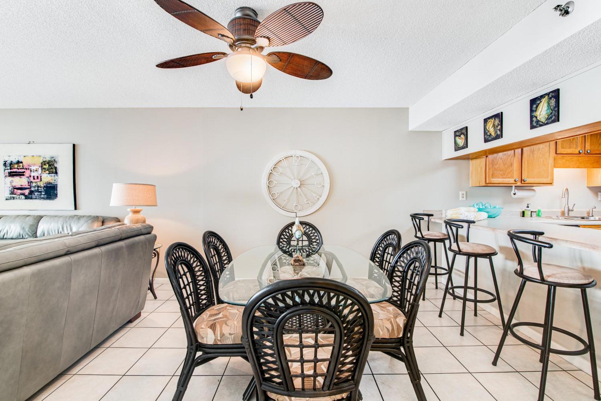 Apartment Watercrest 1205 Panama City Beach