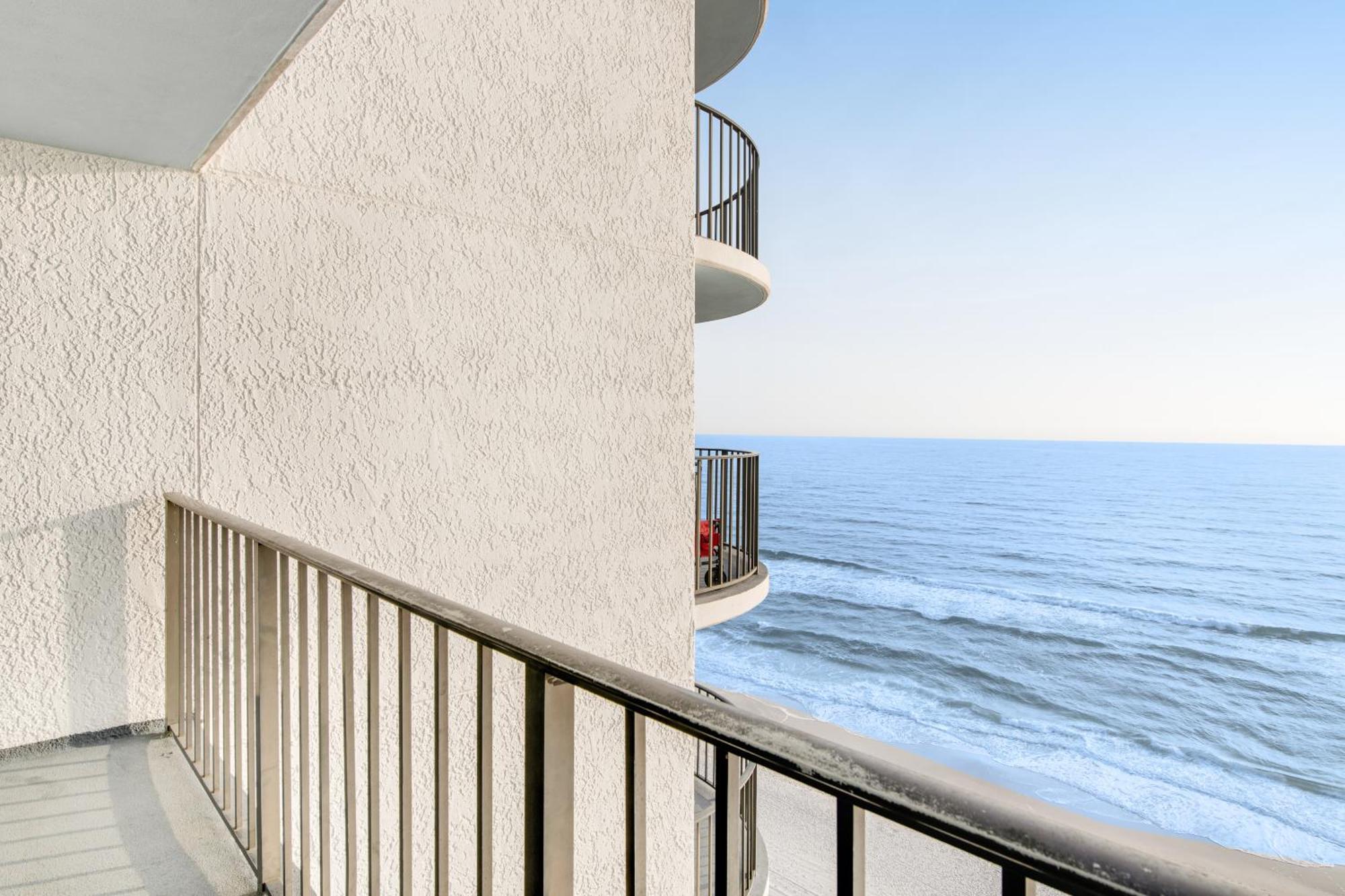 Apartment Watercrest 1205