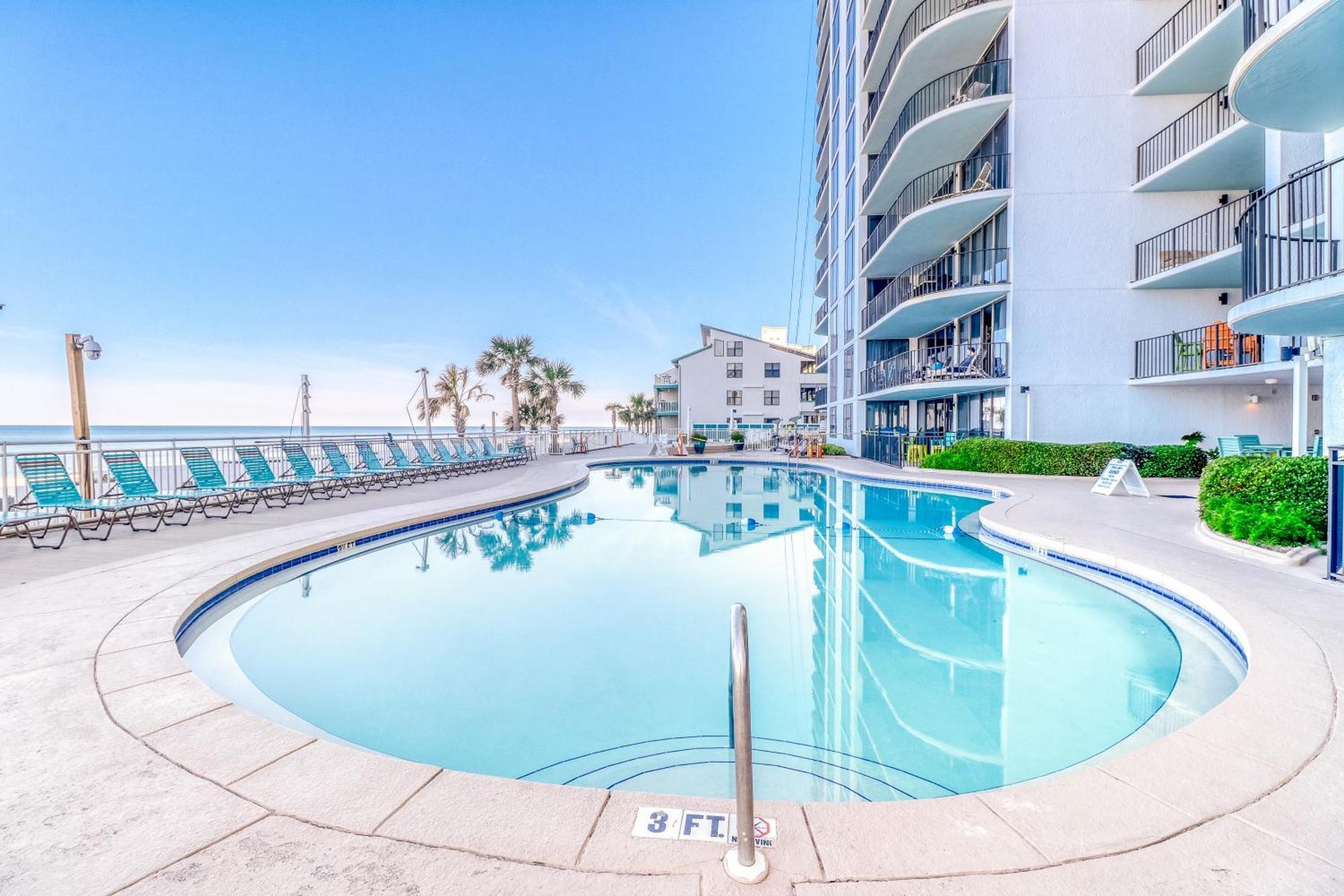 Watercrest 1205 * Panama City Beach