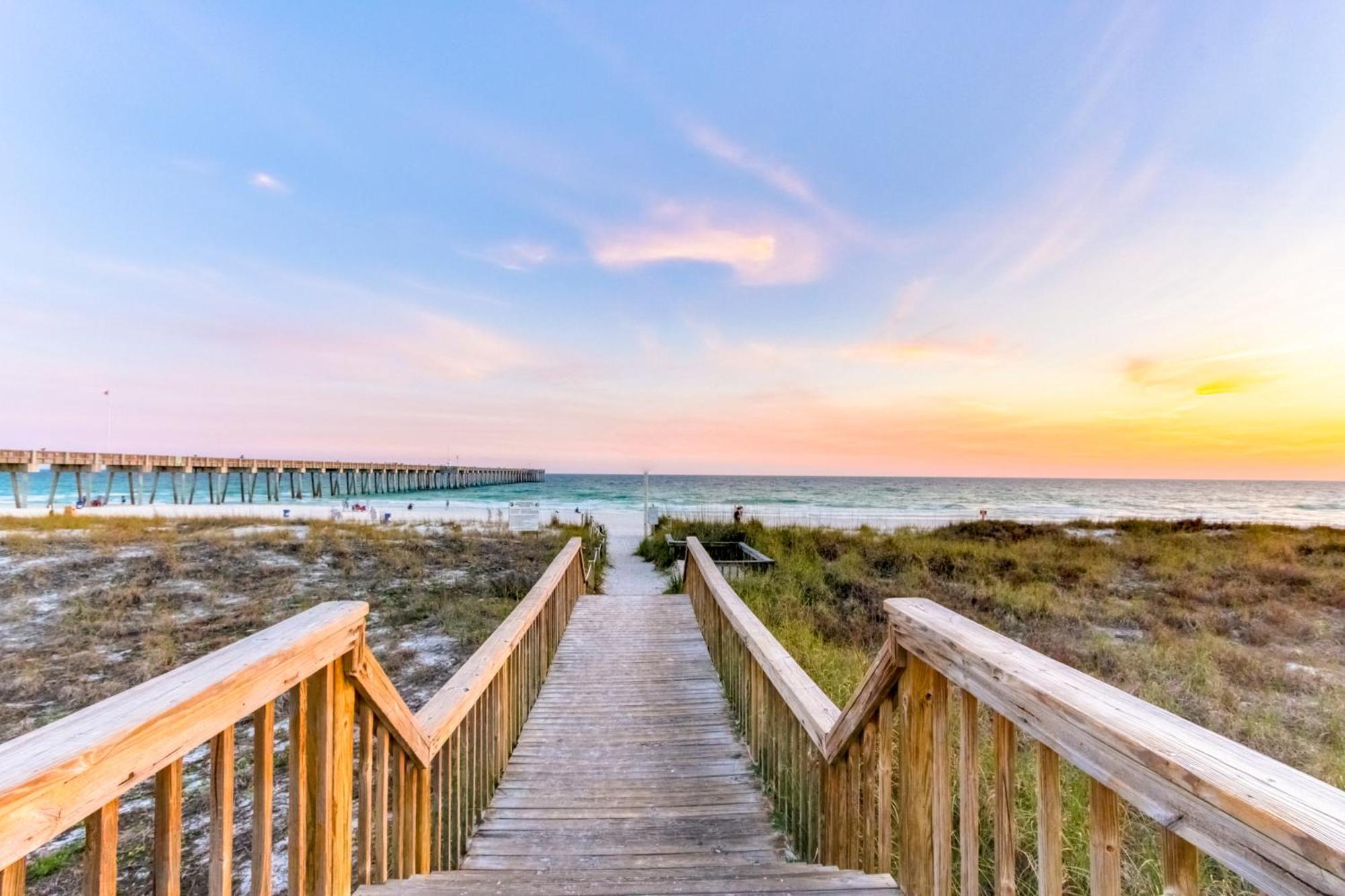 Watercrest 1205 Panama City Beach